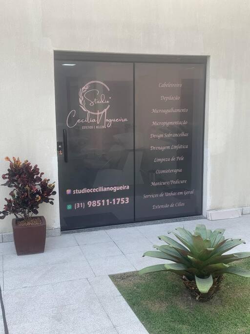 Flat Charmoso Com Linda Vista Apartment Rio de Janeiro Exterior photo